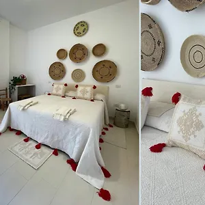Apartment Su Veranu, Cagliari