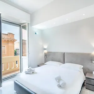 Apartment Kuzu Apts - Center - Wifi Ac Tv, Cagliari