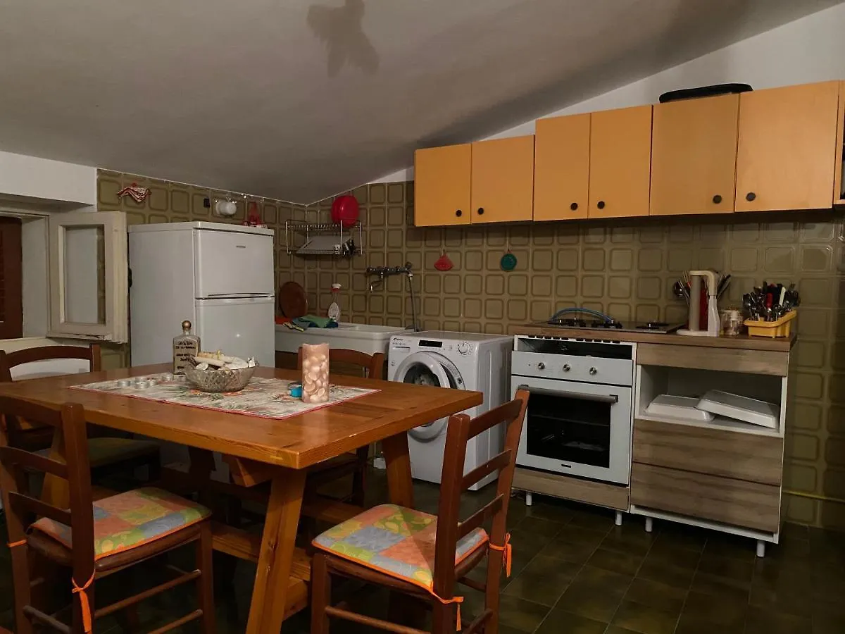 La Casa Rosa Villa Castelsardo