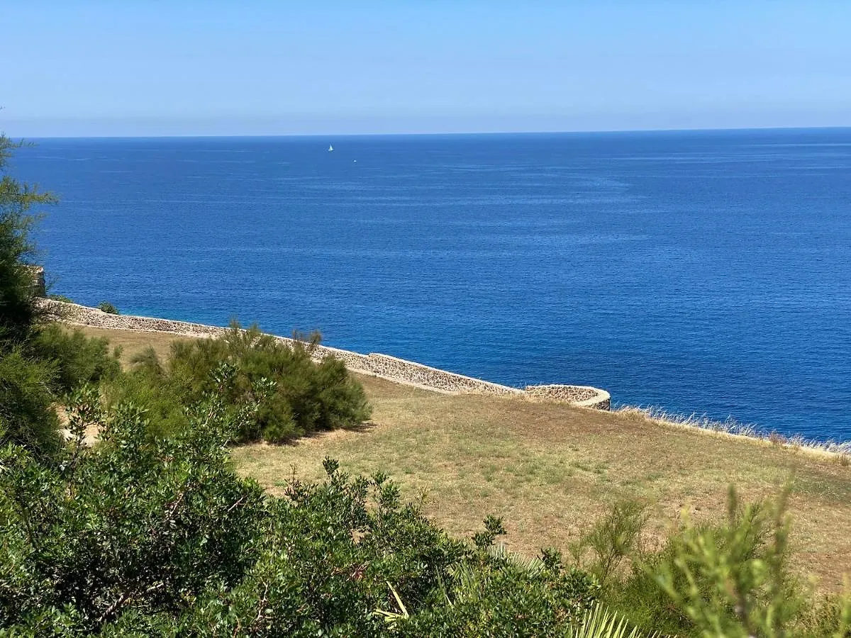 La Casa Rosa Villa Castelsardo 0*,  Italy