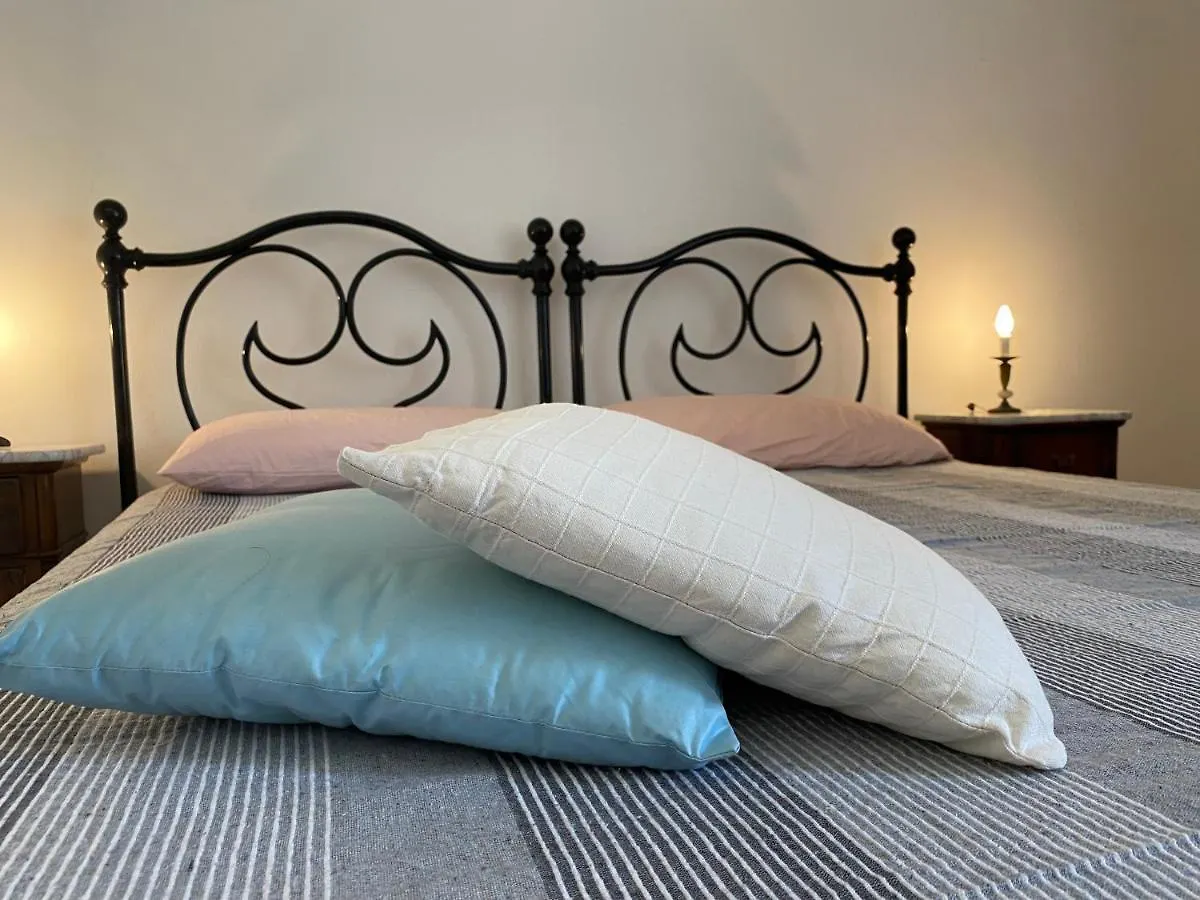 Holiday home La Casa Rosa Villa Castelsardo