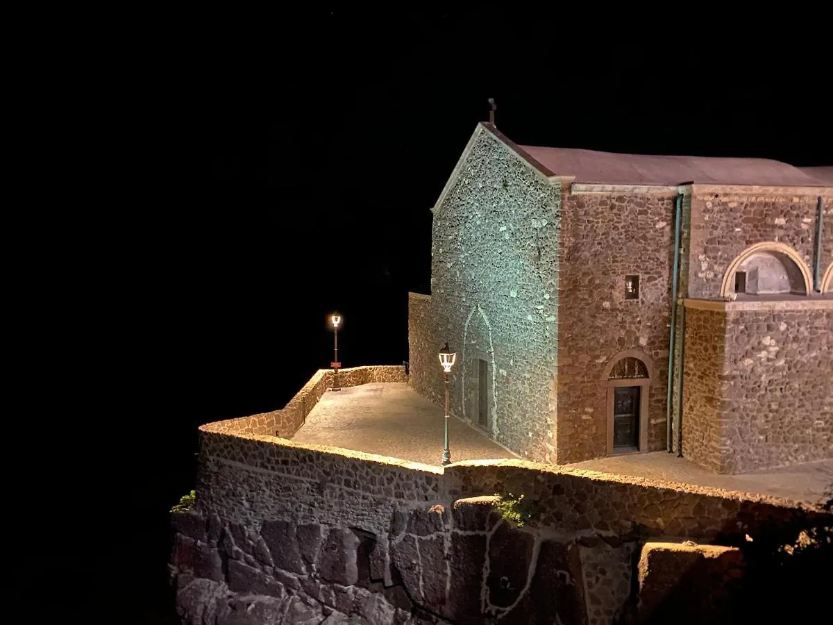 Holiday home La Casa Rosa Villa Castelsardo