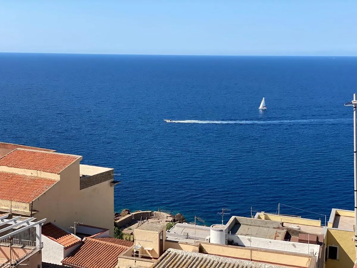 La Casa Rosa Villa Castelsardo 0*,  Italy
