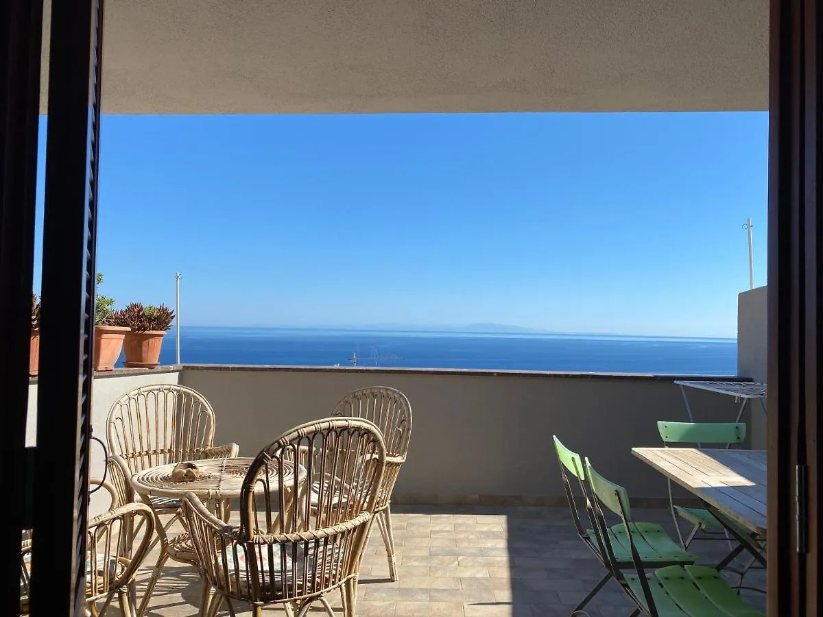 La Casa Rosa Villa Castelsardo Holiday home