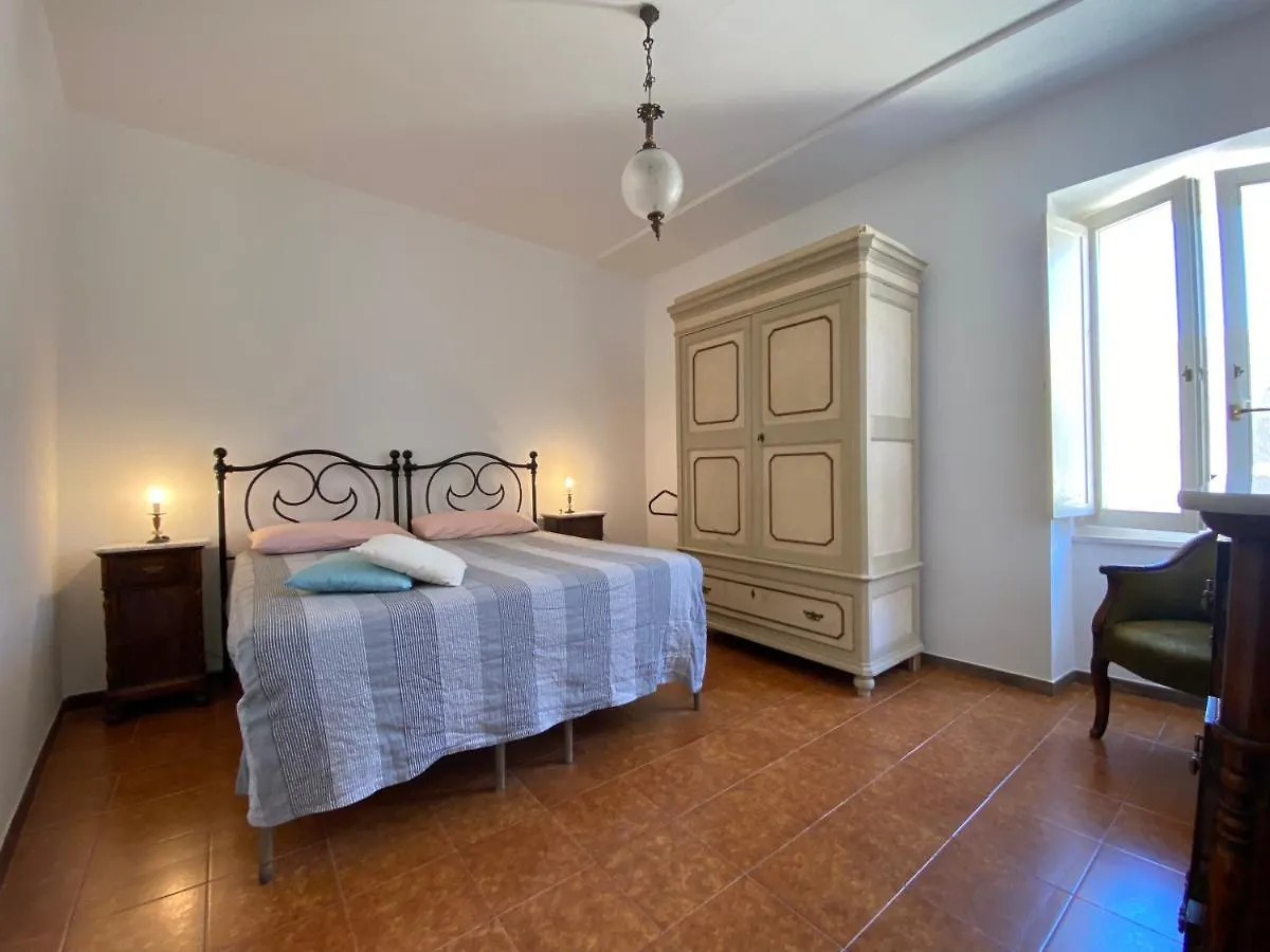 La Casa Rosa Villa Castelsardo 0*,