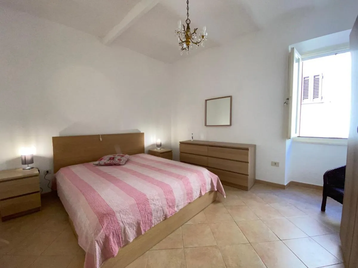 La Casa Rosa Villa Castelsardo